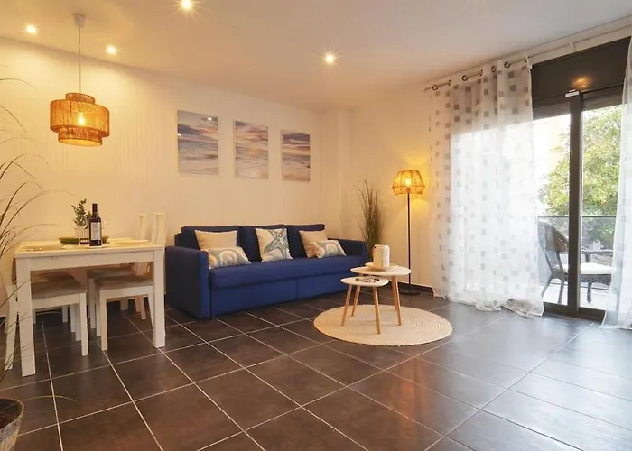 Appartement Seahomes Vacations - Beachside With Pool Lloret de Mar