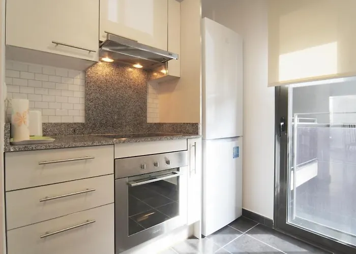 Appartement Seahomes Vacations - Beachside With Pool Lloret de Mar