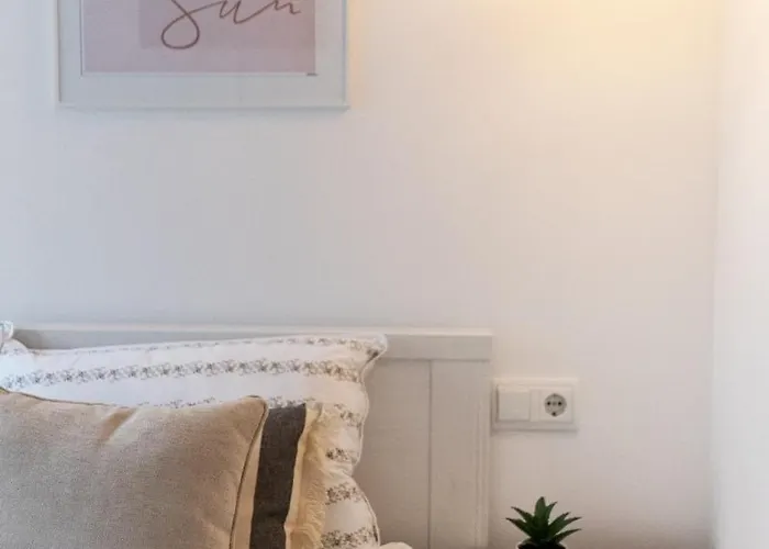 Appartement Seahomes Vacations - Beachside With Pool Lloret de Mar