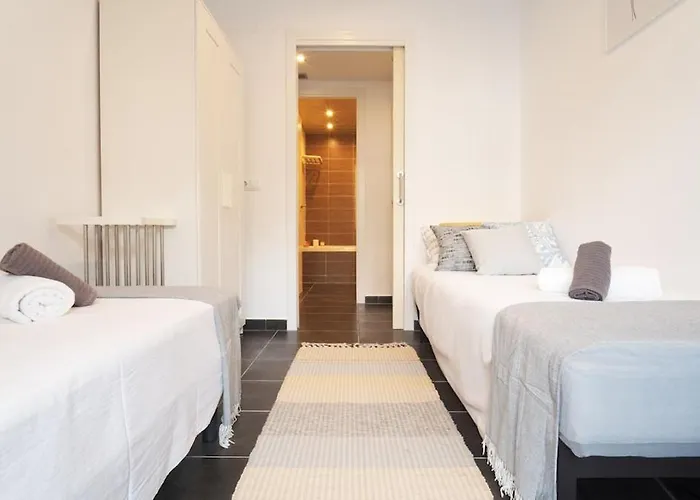 Appartement Seahomes Vacations - Beachside With Pool