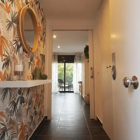 Seahomes Vacations - Beachside With Pool *