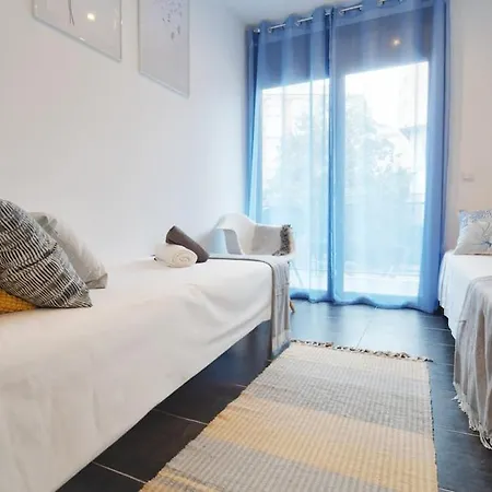 Seahomes Vacations - Beachside With Pool Apartament