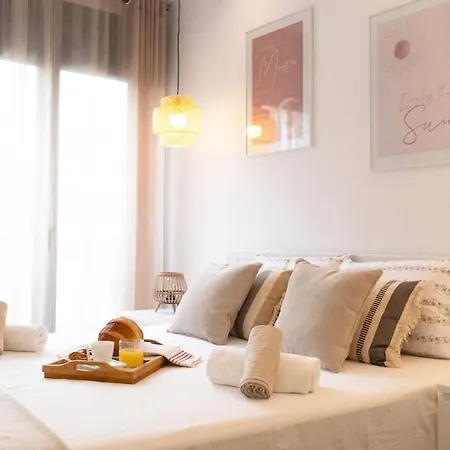 Seahomes Vacations - Beachside With Pool 료렛 드 마르