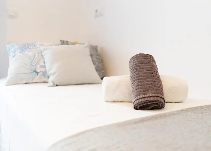 Seahomes Vacations - Beachside With Pool شقة *