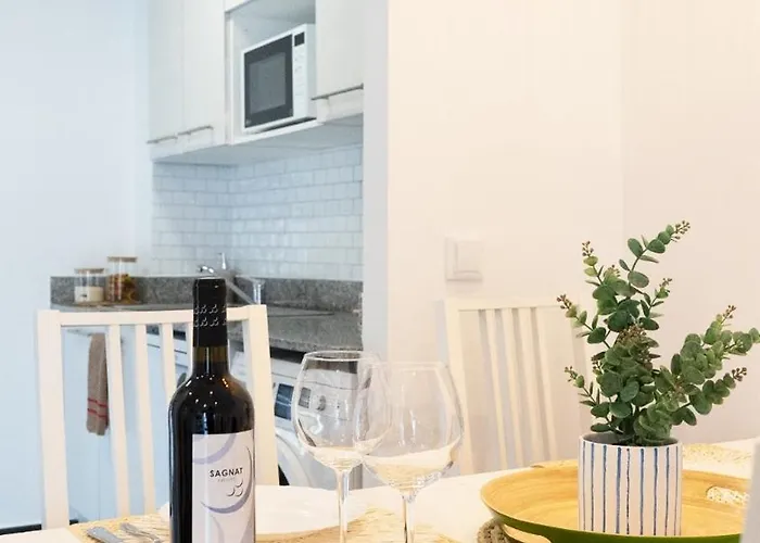 Seahomes Vacations - Beachside With Pool شقة *