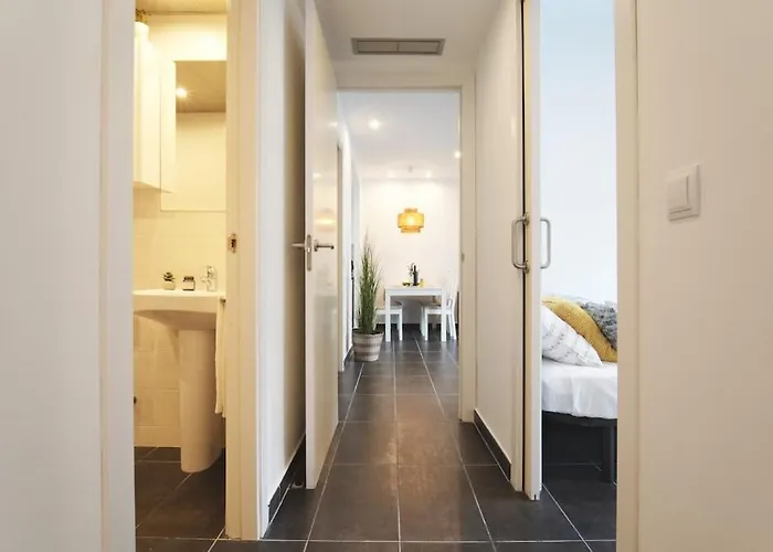 Seahomes Vacations - Beachside With Pool * يوريت دي مار