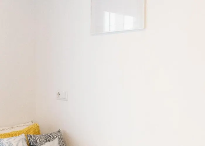 公寓 Seahomes Vacations - Beachside With Pool 滨海略雷特