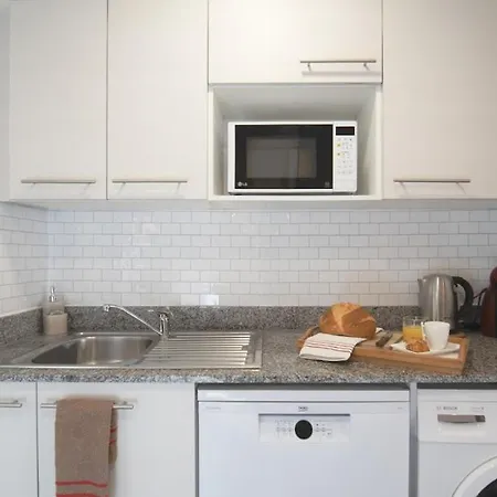 Seahomes Vacations - Beachside With Pool Apartamento
