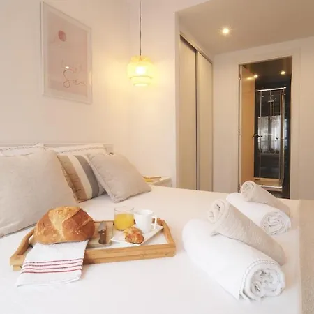 Apartamento Seahomes Vacations - Beachside With Pool