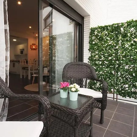 Apartamento Seahomes Vacations - Beachside With Pool *