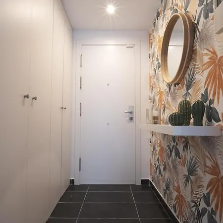 Apartamento Seahomes Vacations - Beachside With Pool